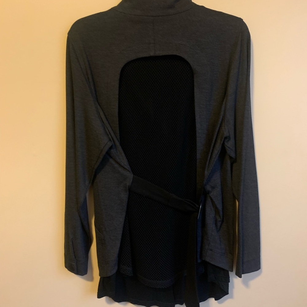 NWT , CABI jacket ,  size L - Picture 4 of 7